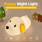 Puppy Droopy Ears Light