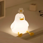 Duck Glow Buddy Light