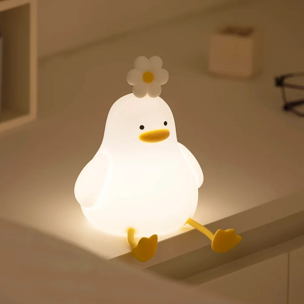 Duck Glow Buddy Light