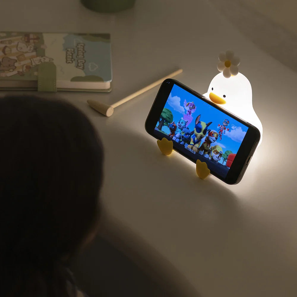 Duck Glow Buddy Light