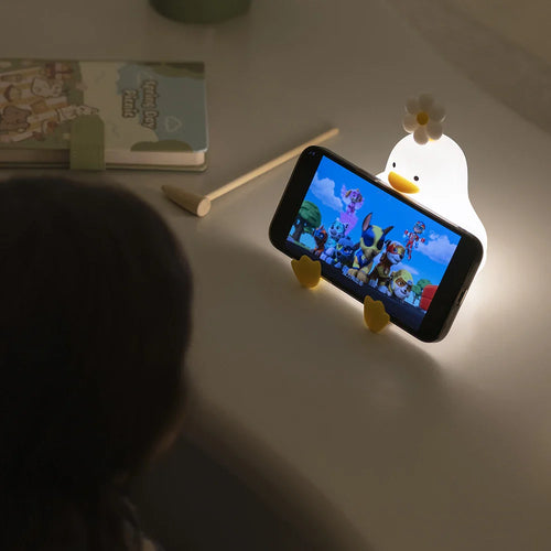 Duck Glow Buddy Light