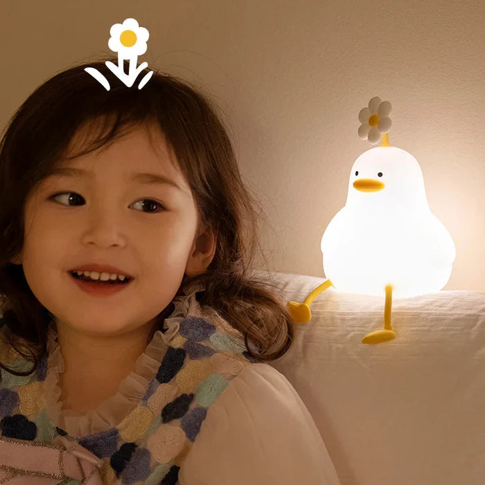 Duck Glow Buddy Light