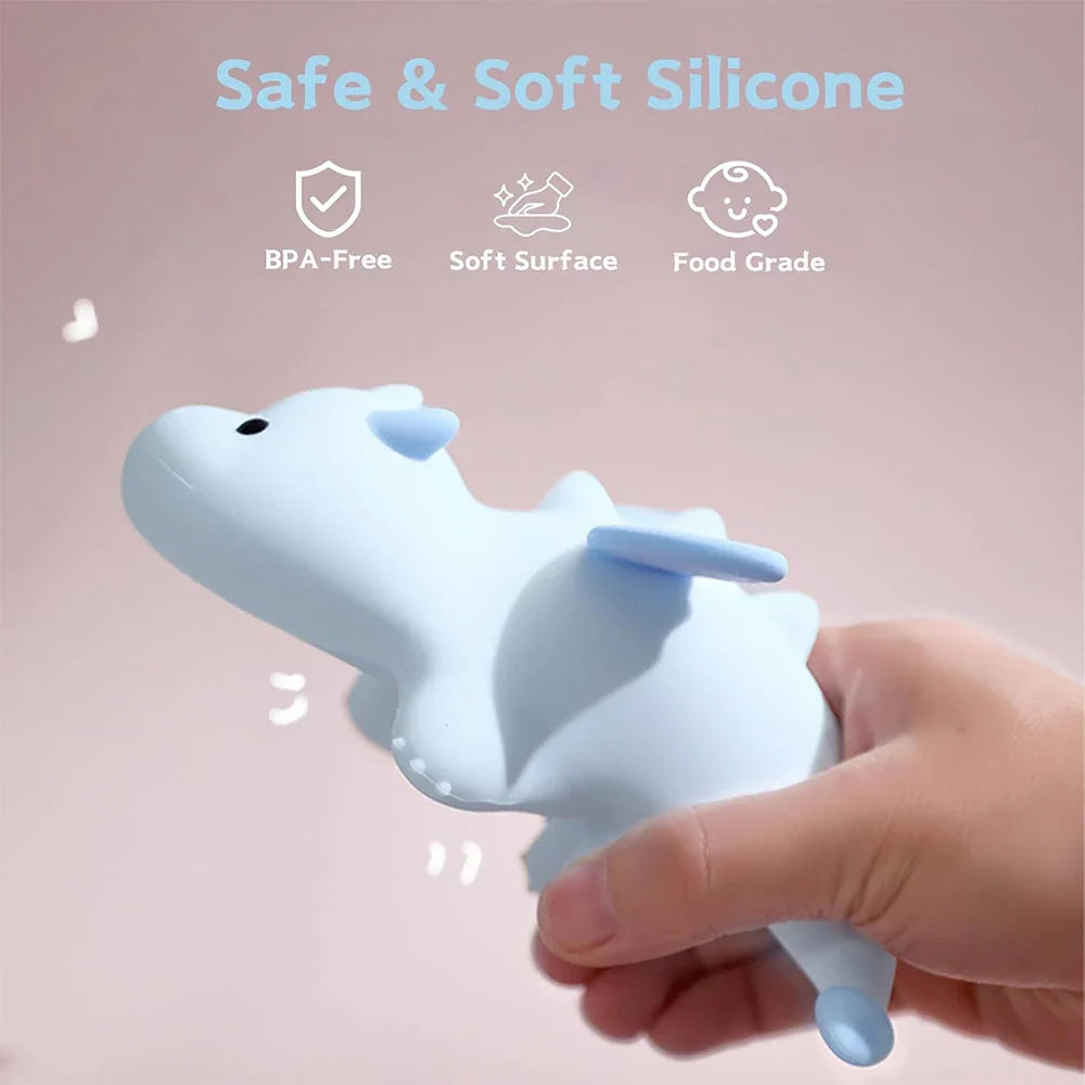 Baby Dragon Night Light