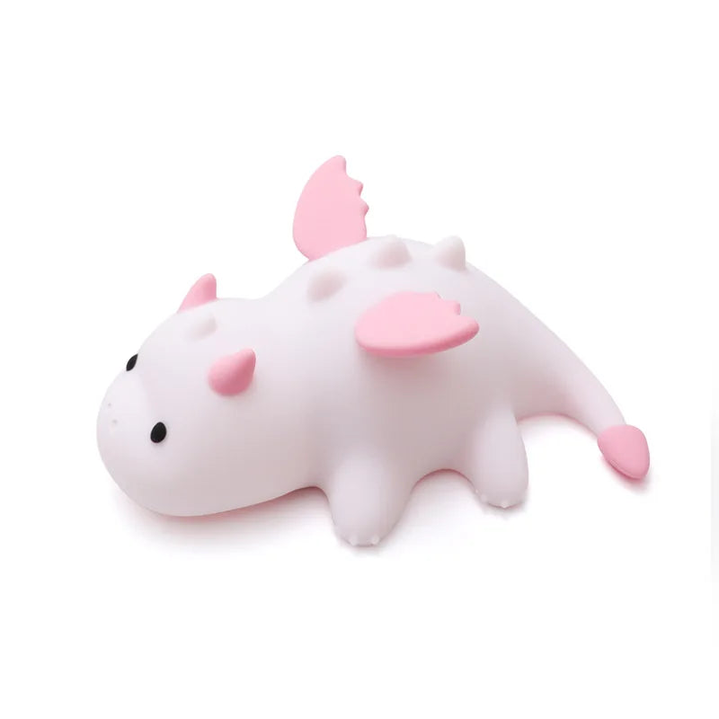 Baby Dragon Night Light