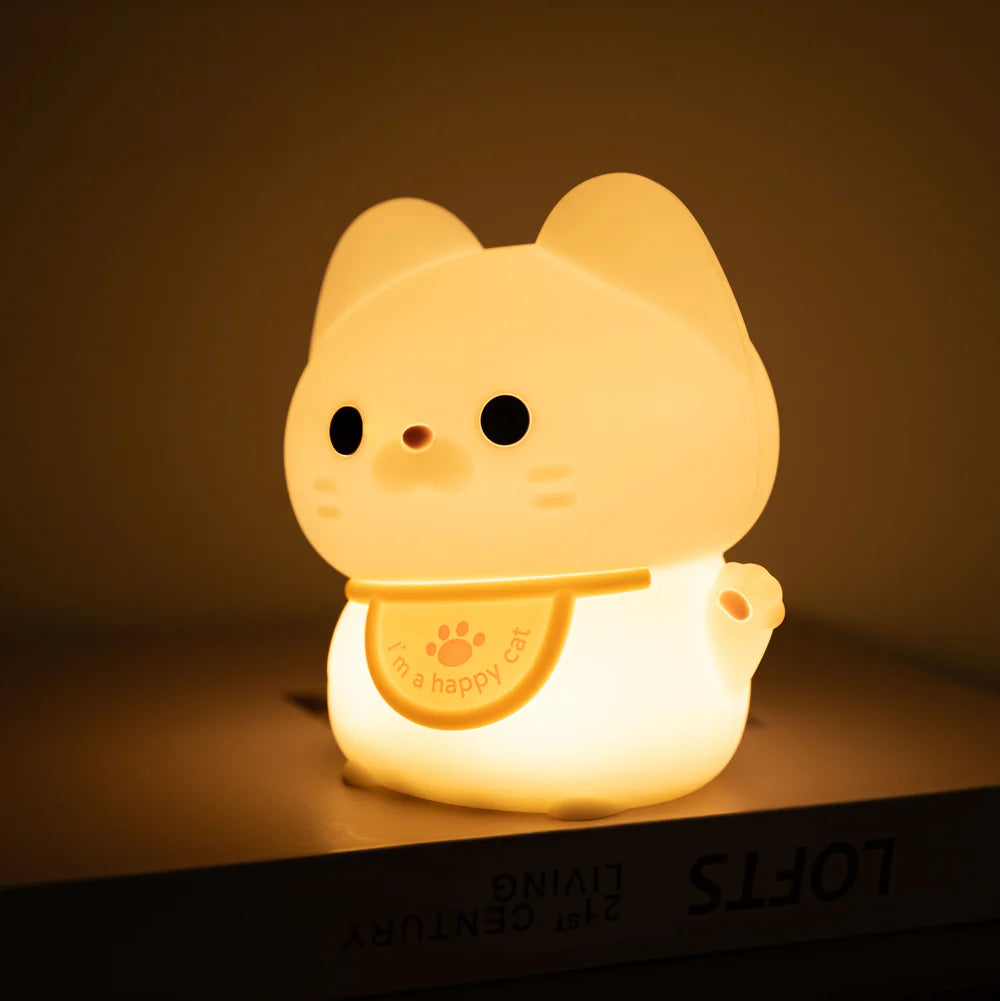 Happy Cat Light