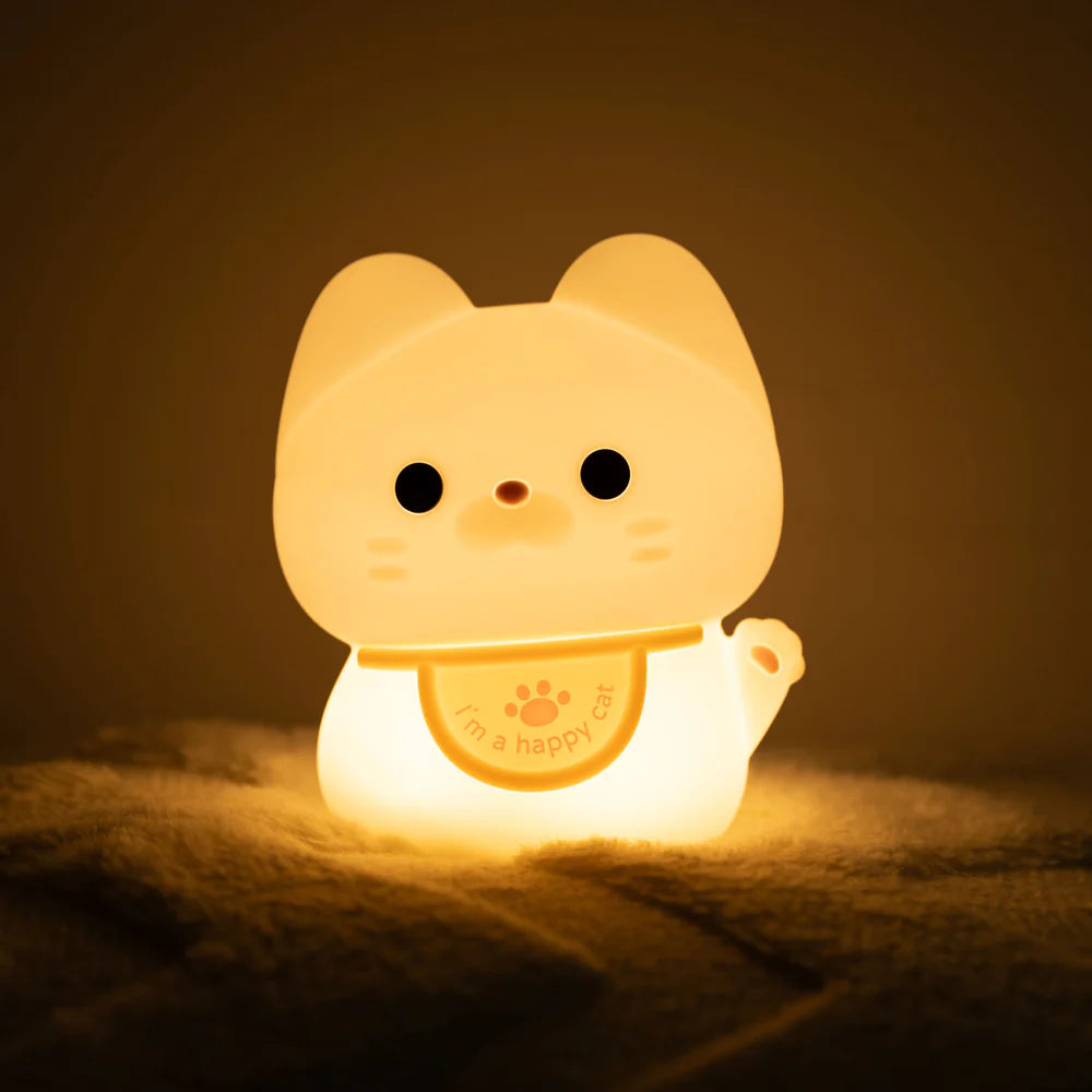 Happy Cat Light