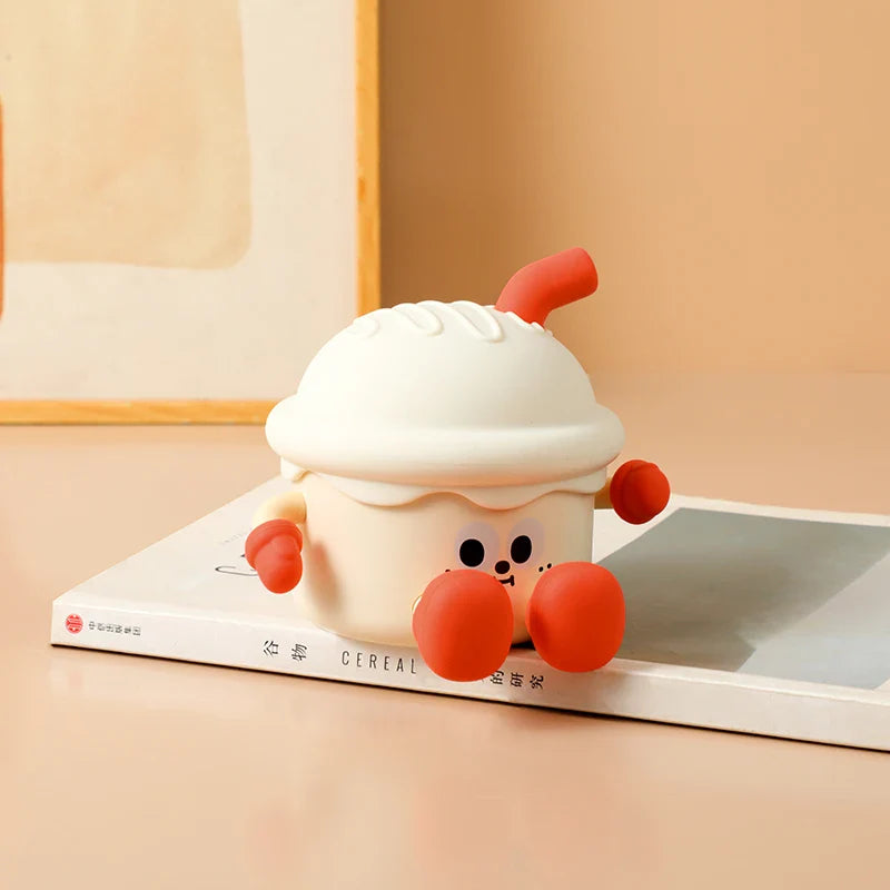 Ice Cream Night Light
