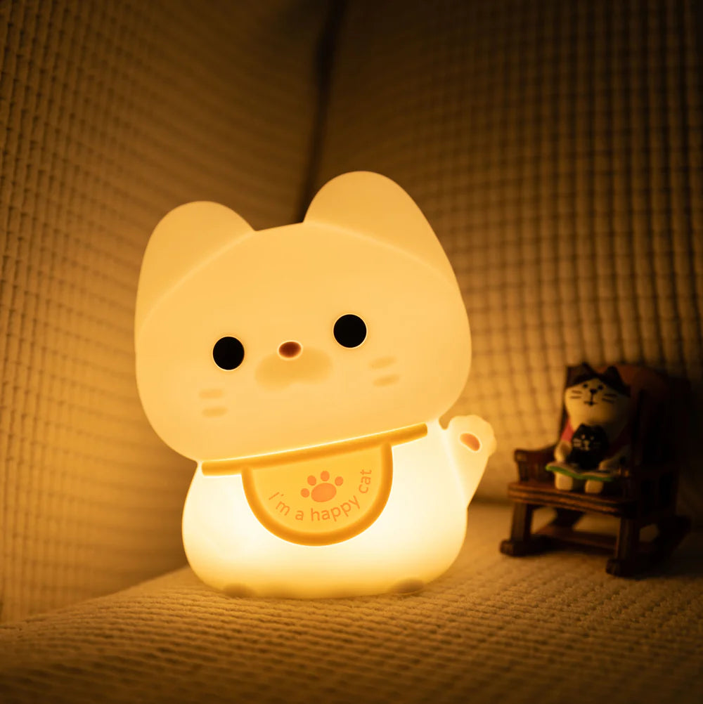 Happy Cat Light