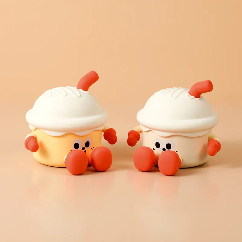 Ice Cream Night Light