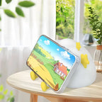 Happy Cloud Night Light