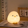 Duck Roll Night Light