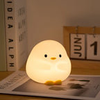 Duck Roll Night Light