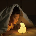 Pear Glow Night Light