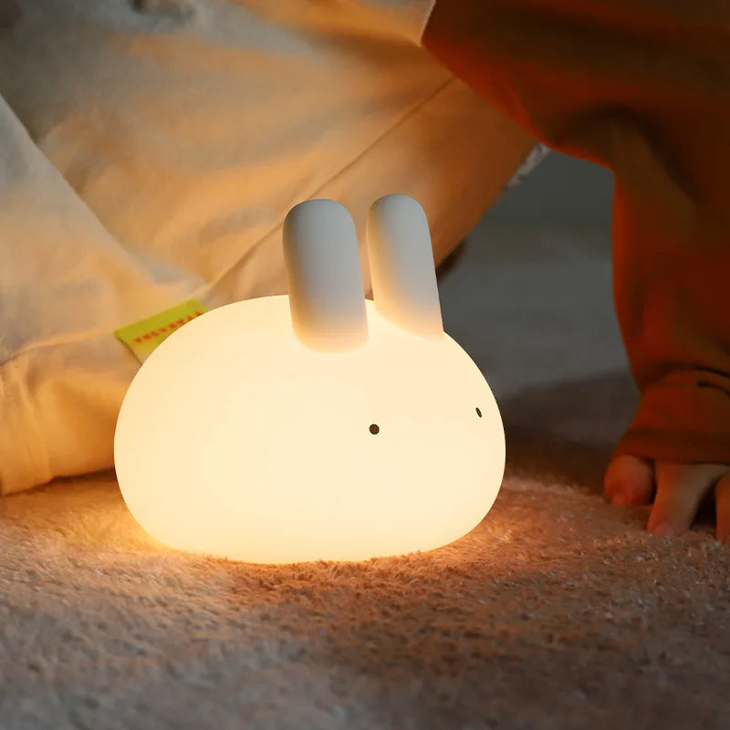 Bunny Soft Light