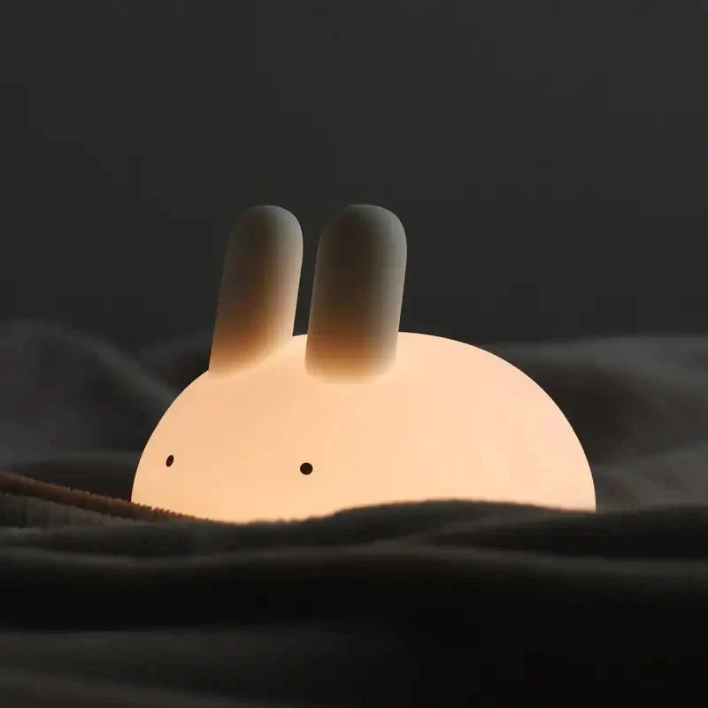 Bunny Soft Light