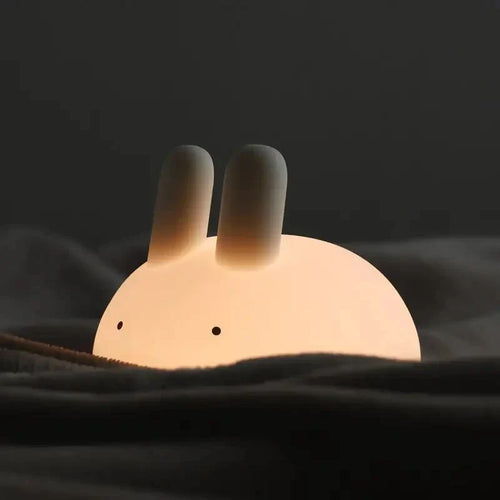 Bunny Soft Light