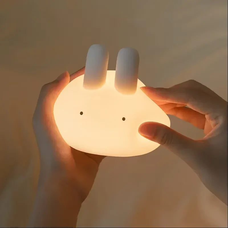 Bunny Soft Light