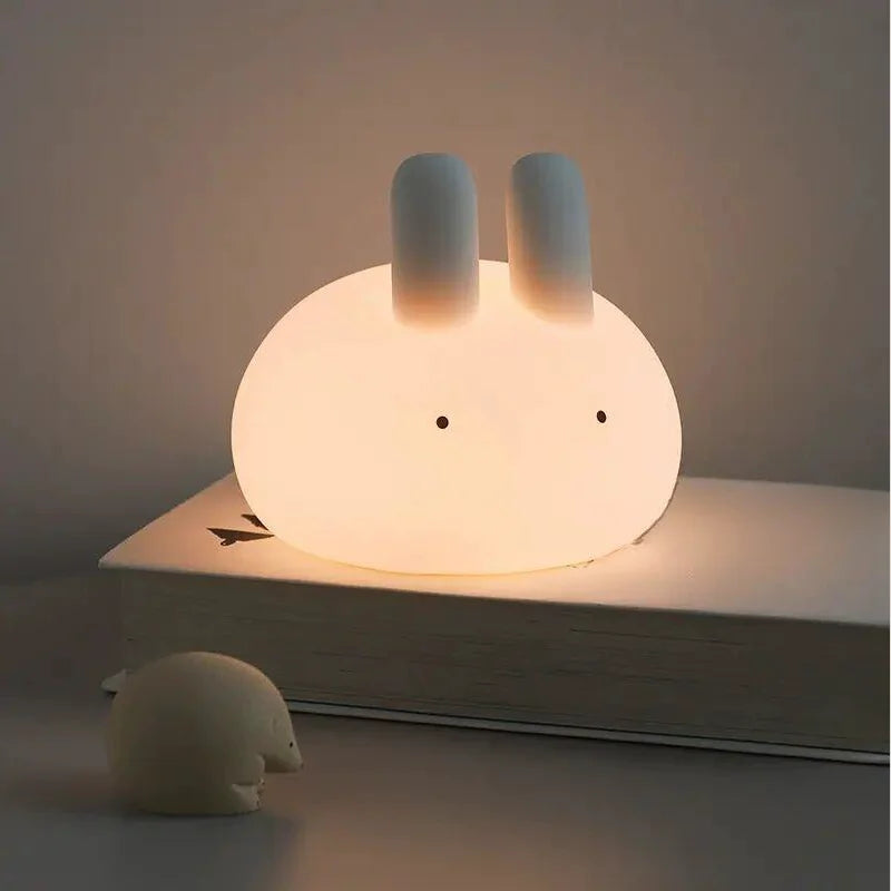 Bunny Soft Light