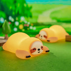 Sloth Glow Night Light