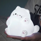Waving Cat Light