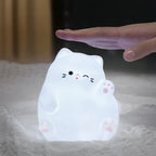 Waving Cat Light