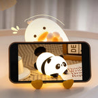 Duck Flower Light