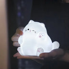 Waving Cat Light
