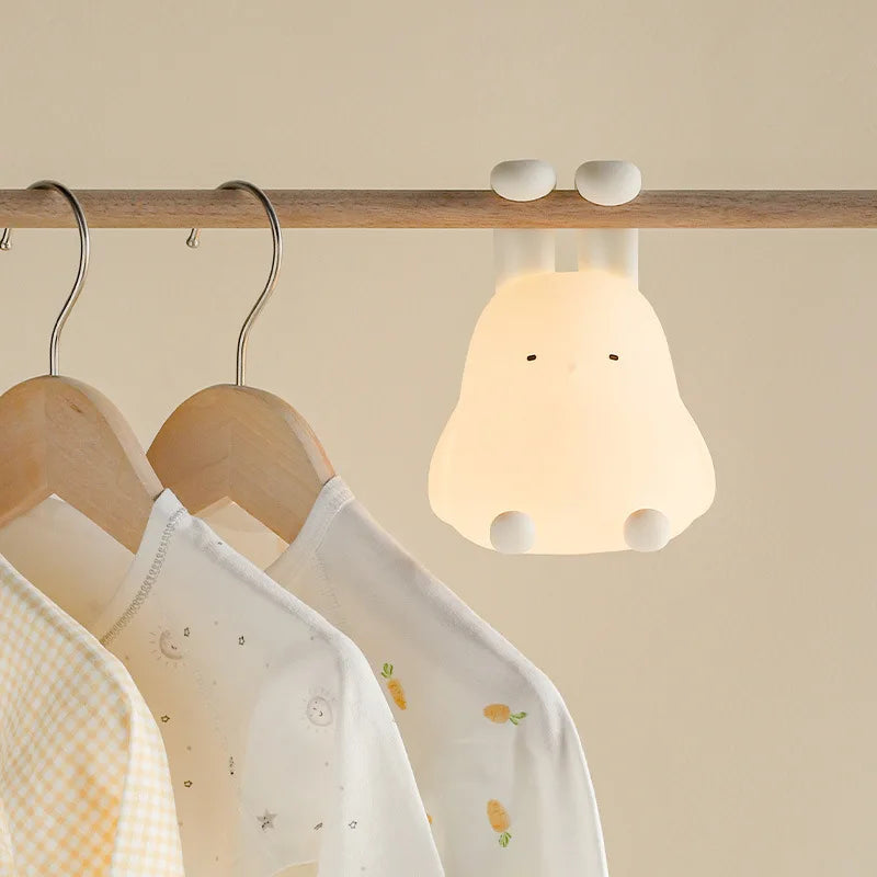Big Bunny Glow Light