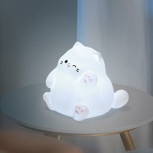 Waving Cat Light