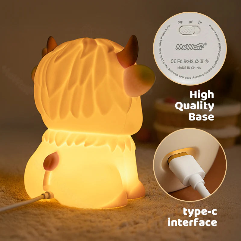 MooMoo Light