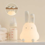 Big Bunny Glow Light