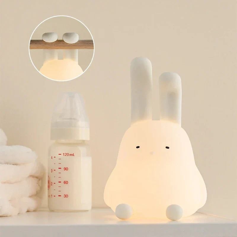 Big Bunny Glow Light