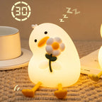Duck Flower Light