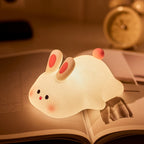 Mochi Bunny Lamp