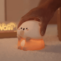 Bubble Otter Light