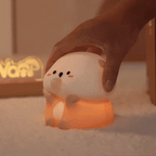 Bubble Otter Light