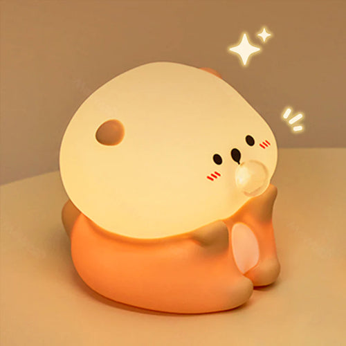 Bubble Otter Light