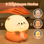 Bubble Otter Light