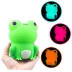 Peculiar Frog Light