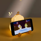 Musical Duck Night Light