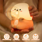Bubble Otter Light