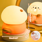 Bubble Otter Light