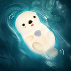 Otter Squishy Light