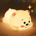 Chubby Bear Light