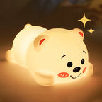 Chubby Bear Light