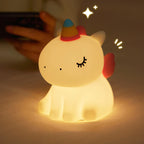 Blink Unicorn Light