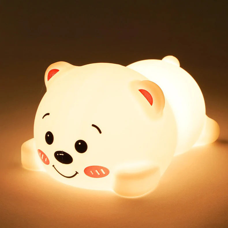 Chubby Bear Light