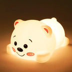 Chubby Bear Light