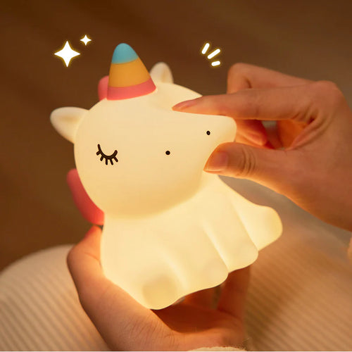 Blink Unicorn Light
