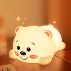 Chubby Bear Light